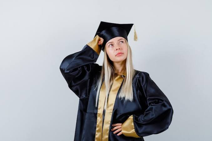 Вы абитуриент, студент, выпускник? Задумались о первой работе?